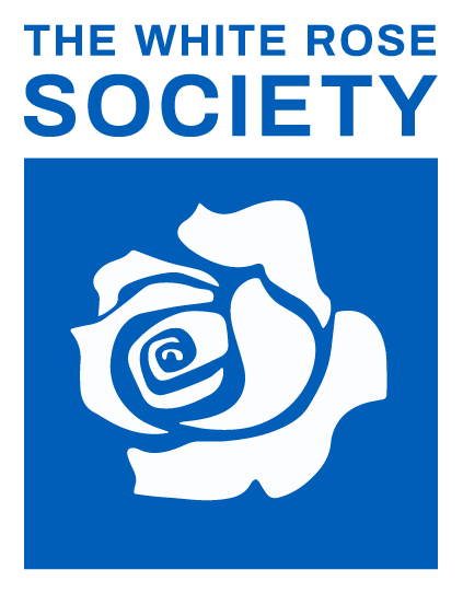 The White Rose Society - We honor those who have had the courage to ...